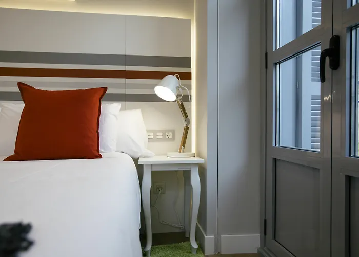 Legazpi Doce Rooms&Suites