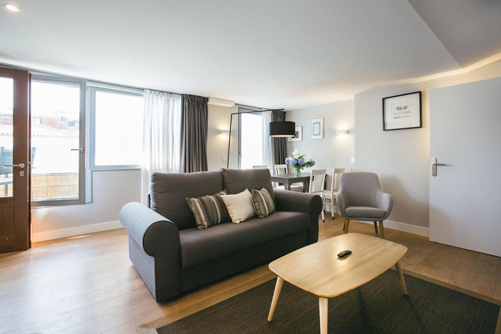 Legazpi Doce & Maison d'hôtes 3*