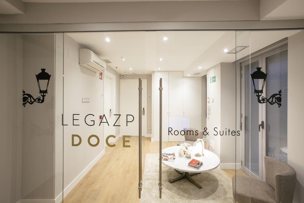 Legazpi Doce & Maison d'hôtes 3*