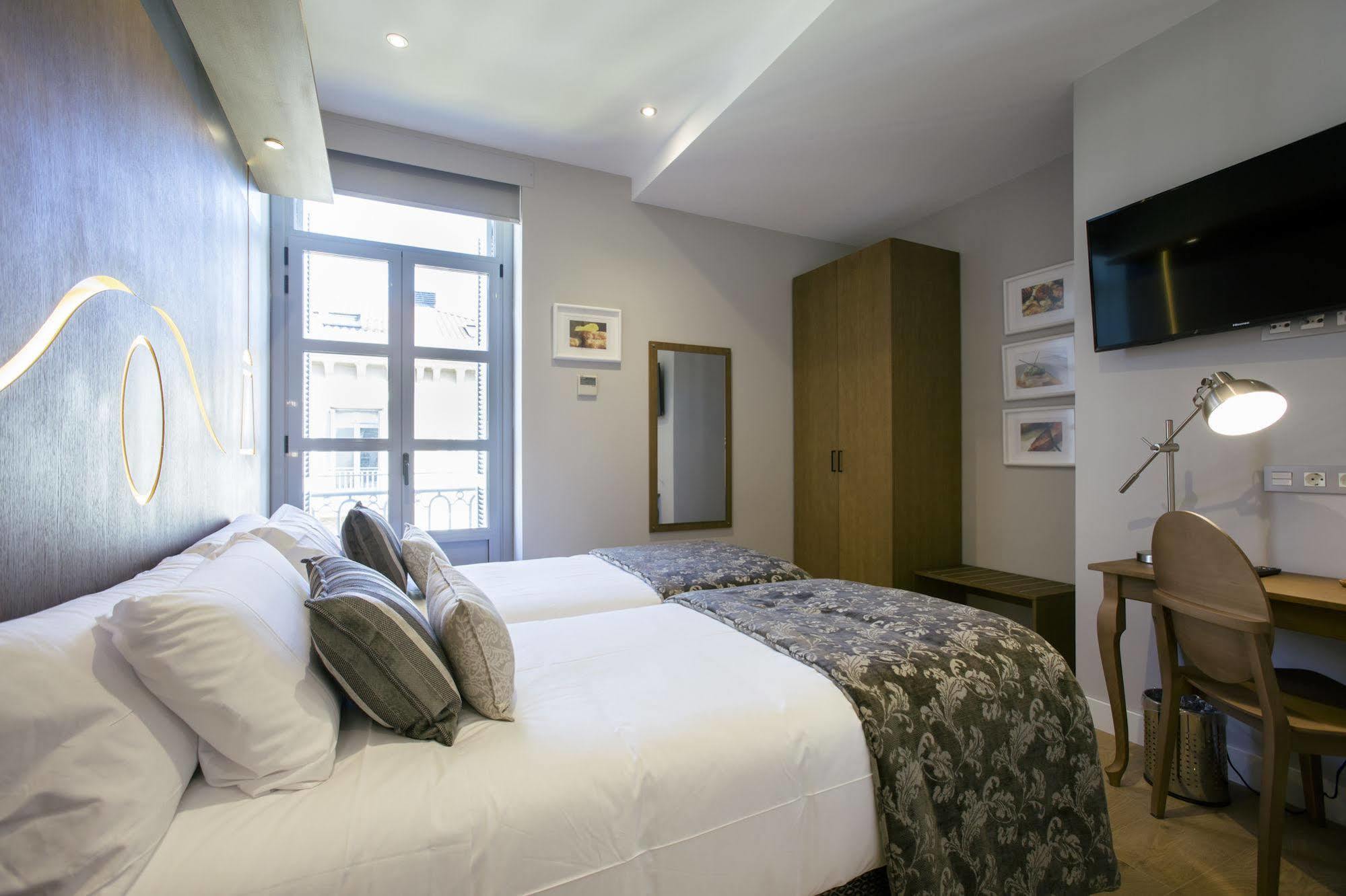 Legazpi Doce & Maison d'hôtes 3*