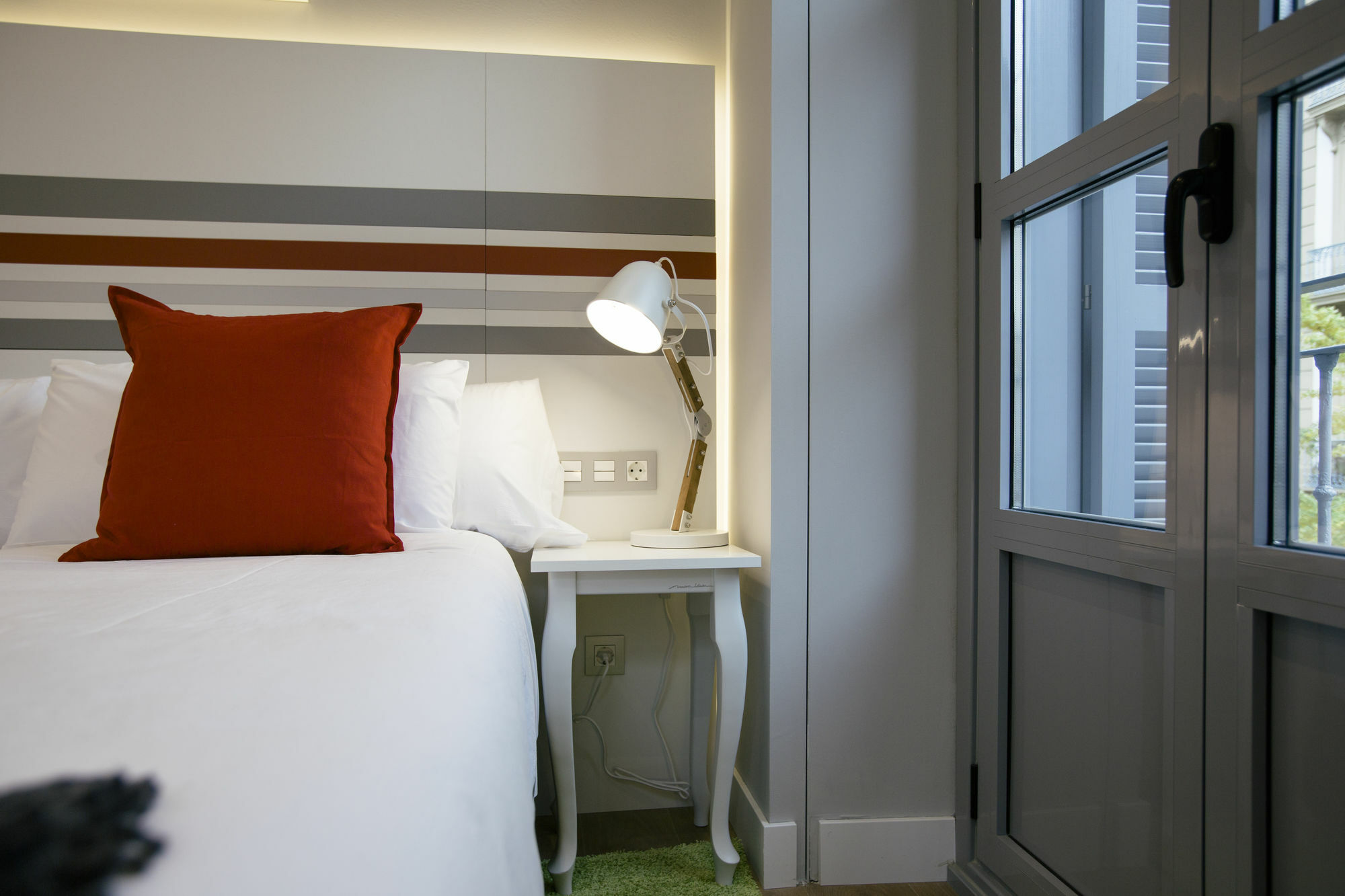Legazpi Doce & Maison d'hôtes 3*