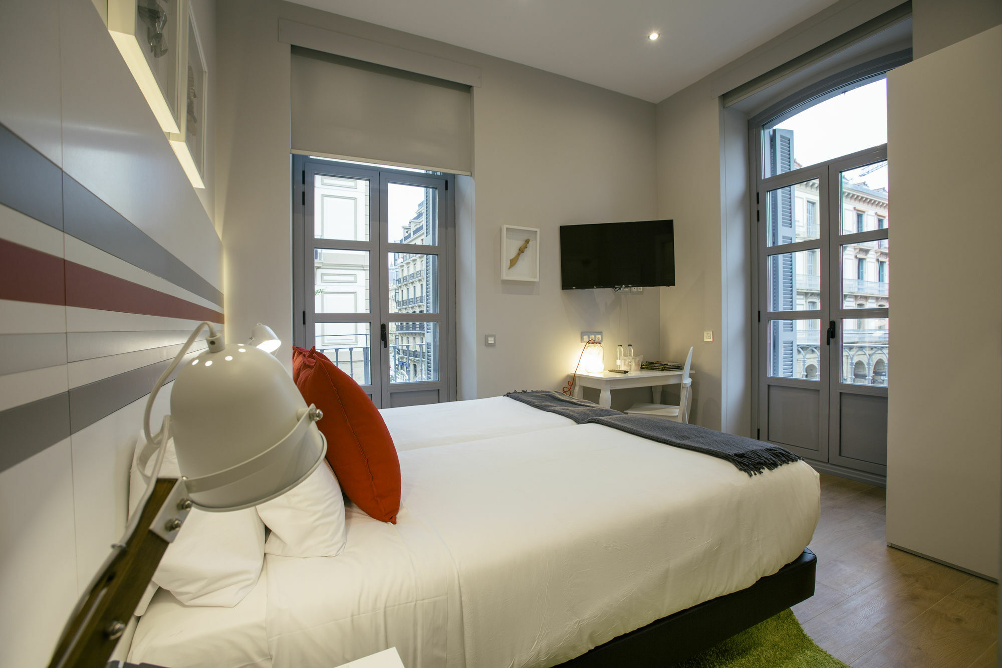 Legazpi Doce & Maison d'hôtes 3*