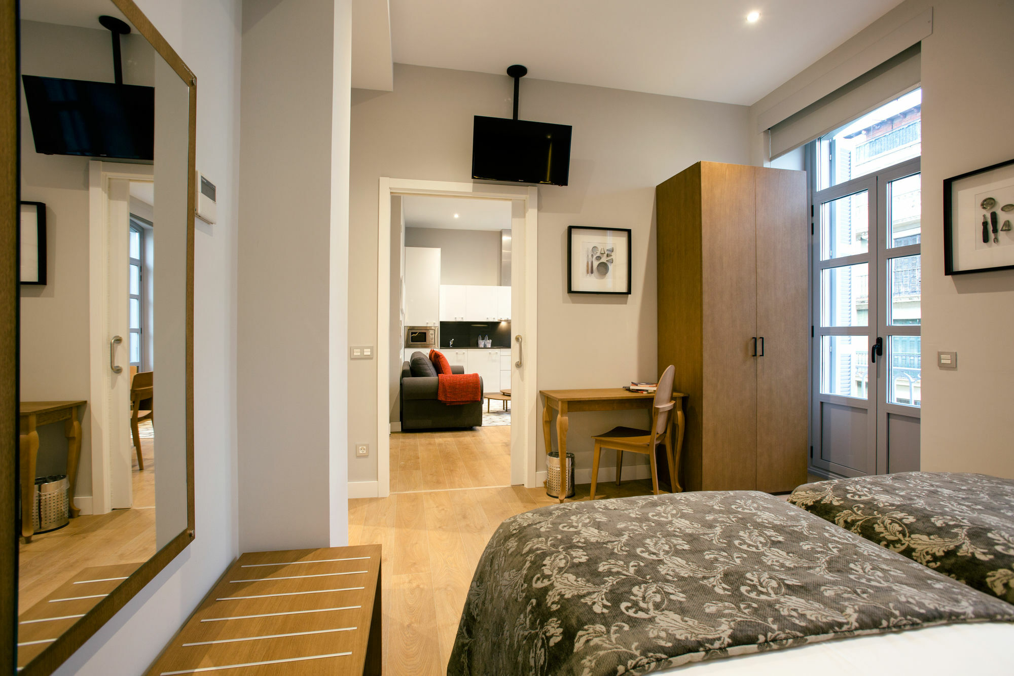 Legazpi Doce & Maison d'hôtes 3*