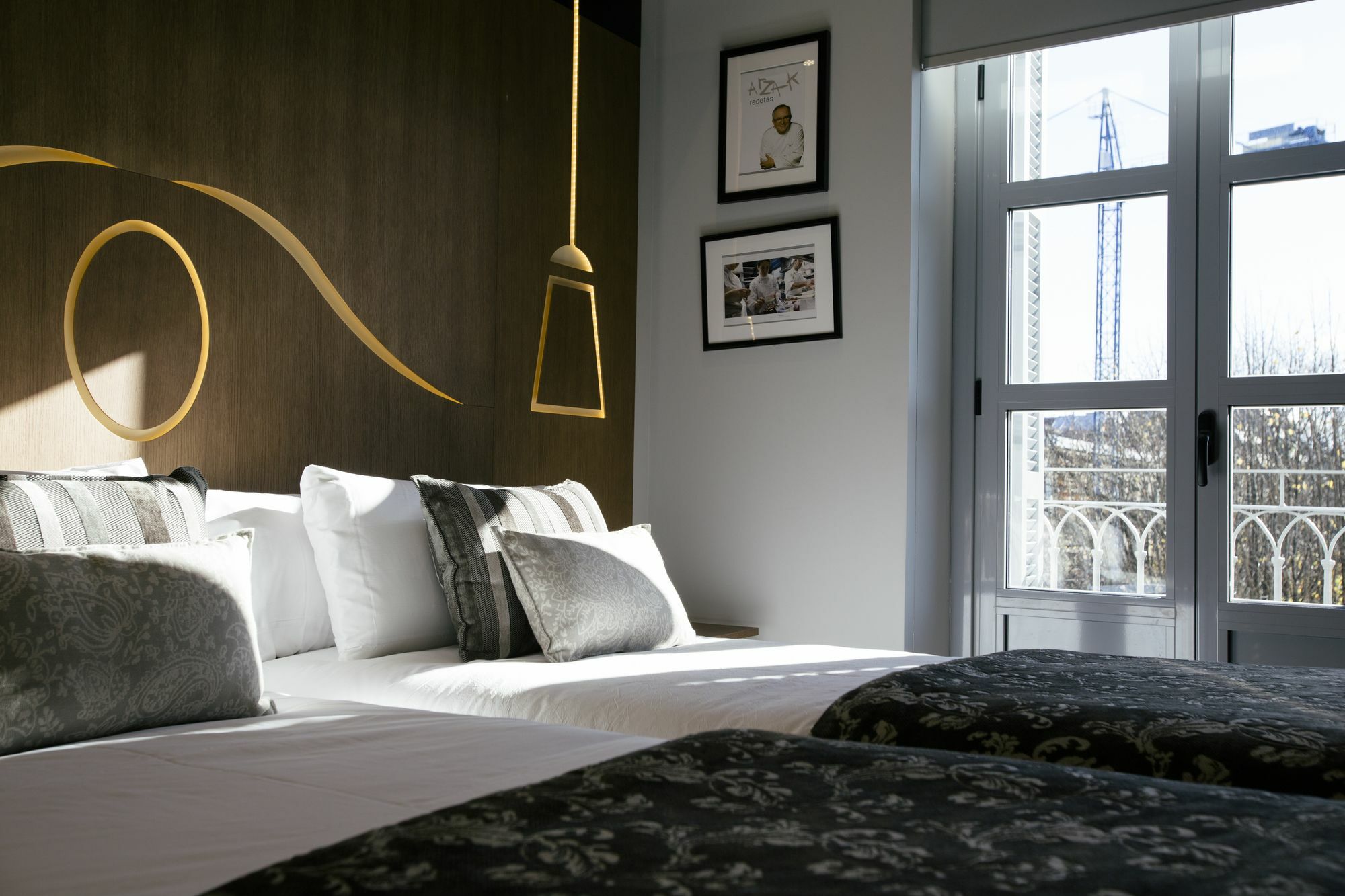 Maison d'hôtes Legazpi Doce & 3*