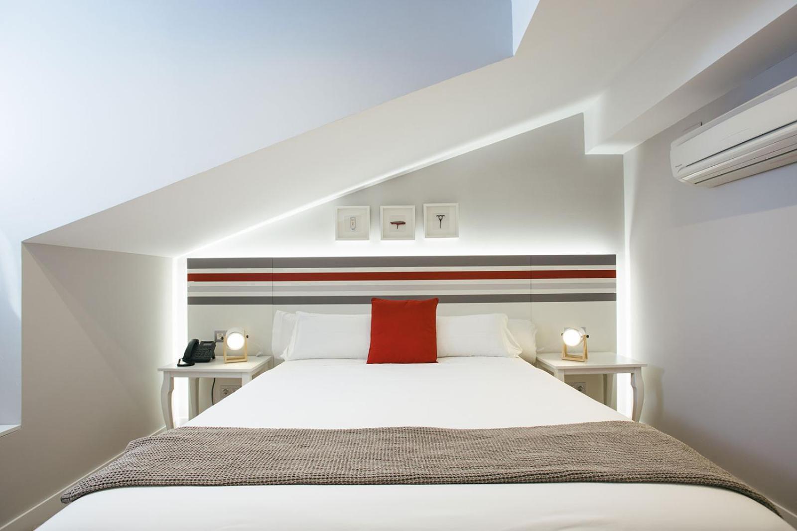 Casa de hóspedes Legazpi Doce & 3*