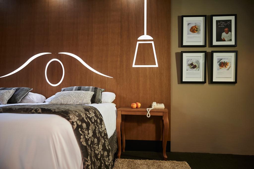 Legazpi Doce & 3* San Sebastián