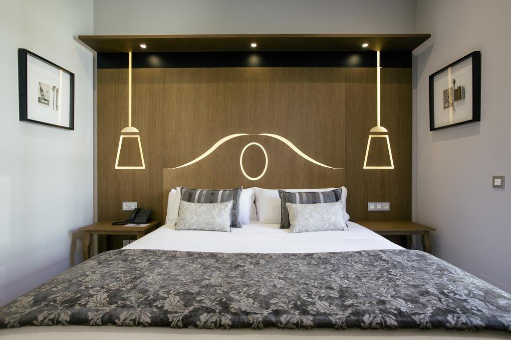 Legazpi Doce & Casa de hóspedes 3*